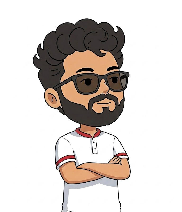 Bibhu Prasad